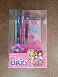 Clikits Lego Rarität neu und in OVP - Bild 1 von 3