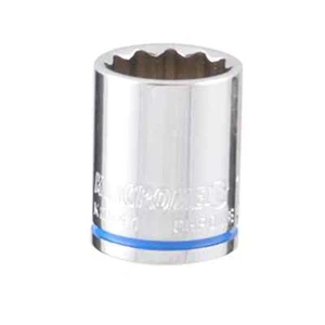Kincrome 3/8" SOCKET 21mm spark socket k2952 - Picture 1 of 1