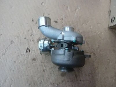 Turbolader MAHLE (Neuteil) 009TC17223000 - Bild 1 von 4