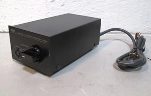 Stax SRD-4 Adaptor for Electret headphones - Picture 1 of 5
