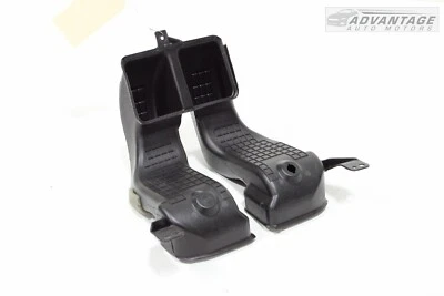 2020-2022 FORD ESCAPE DASH INSTRUMENT PANEL HVAC AIR HEATER OUTLET DUAL DUCT OEM - Image 1 of 4