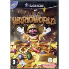 Nintendo GameCube - Wario World - Neu / Sealed