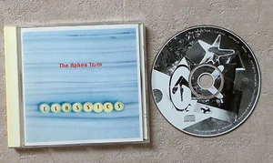 CD AUDIO INT/ THE APHEX TWIN "CLASSICS" CD COMPILATION 1995 DISTANCE 13 TITRES - Picture 1 of 1