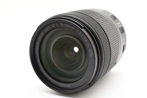 Near Mint Canon EF-S 18-135mm F/3.5-5.6 IS USM Telephoto Zoom Lens Japan #20170 - Picture 1 of 12