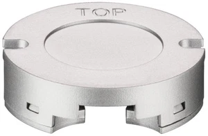 Hafele Loox Luci LED Interruttore Dimmer Capacitivo Modulare 833.89.133 - Foto 1 di 4