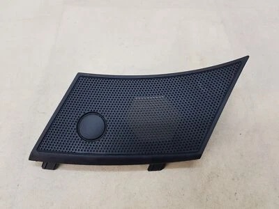 NISSAN QASHQAI J10 06-13 PASSENGER LEFT DASHBOARD SPEAKER COVER TRIM LH28177JD - Image 1 of 4