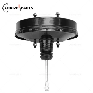 Power Brake Booster Fits 1985-1991 Chevrolet Corvette 5.7L V8 54-71401 178-509 - Picture 1 of 6