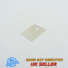TO-220 Mica Insulator Plastic Pad Electronic Transistor Sheet Insulation