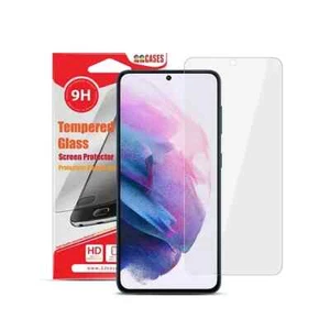 LOT Verre Trempé Protecteur d'écran pour Samsung Galaxy S21 FE 5G LOT de 17 - Photo 1 sur 6