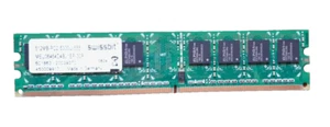 Swissbit 512MB RAM Memory Notebook SEU06464D4B71EP-30R PC2-5300U-555 DDR2-667 - Bild 1 von 1
