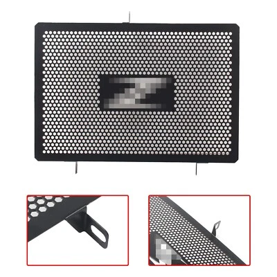 Radiator Cover Grille Cool Guards Protector for KAWASAKI Z750 Z800 Z1000 Z1000SX - Image 1 of 4