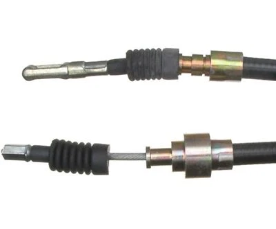 Cable de freno de estacionamiento Raybestos para 100 Quattro, 200 Quattro BC94904 Foto 1 de 4