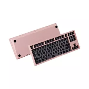 KBDfans Tiger Lite TKL Layout Barebone Kit - Pink - Bild 1 von 1