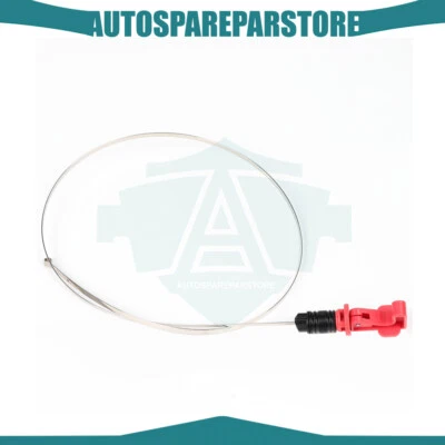 Щуп коробки передач подходит для 2004-2005 Buick Rainier GMC Envoy XUV - Изображение 1 из 4