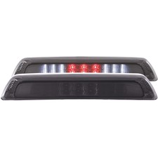 Anzo Smoke LED 3rd Brake Light Fits 2007-2017 Toyota Tundra