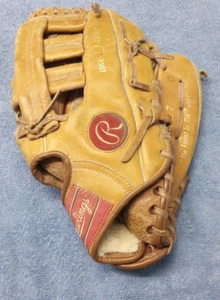 Rawlings Shady Lady Softball Glove RSG7 12" RHT - Picture 1 of 8