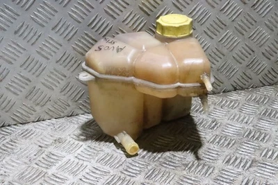 FORD FIESTA MK6 ST150  2.0 DURATEC PETROL ANTIFREEZE HEADER TANK 2005-08 AV05 - Image 1 of 4