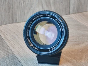 Carenar EEB 1:1,7 55mm Japan - Bild 1 von 24