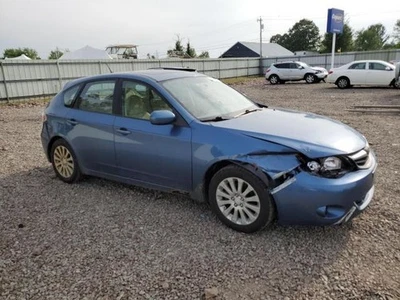 Compresor de aire acondicionado usado se adapta a: Subaru Impreza 2010 2,5 grado A Foto 1 de 4
