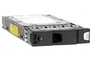 0946110-03 SEAGATE HDD 450GB 15K SAS 6G 3.5" LFF FOR DELL COMPELLENT - Afbeelding 1 van 9