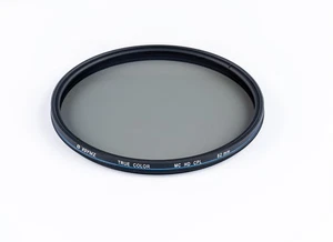 GreatQuality True Color CPL Filter Camera Lenses Professional Photography Filter - Picture 1 of 9