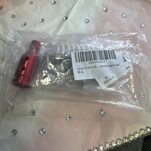 Adaptador de perilla de cambio, kit de adaptación de cambio de marchas de aluminio con 4 mangueras de tamaño - Imagen 1 de 4