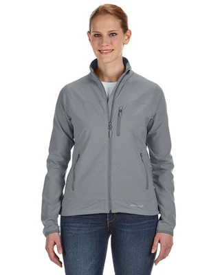 Marmot Women's Tempo Jacket Breathable Water Resistant Zippered Pockets $100~NWT - Image 1 of 4