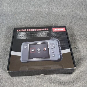 Escáner OBD2 para vehículo ANCEL FX2000 - Imagen 1 de 6