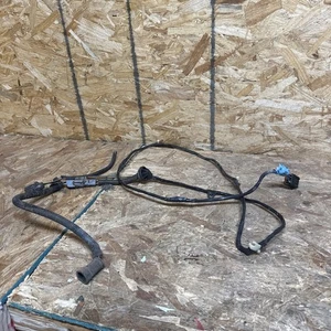 93 1993 Ford Mustang Auto AOD Automatic Transmission Wiring Harness GT LX Coupe - Picture 1 of 5