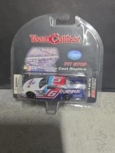 2005 Team Caliber 1:64 Mark Martin Viagra AllStar Win Valvoline Listing 100 Cars - Picture 1 of 10
