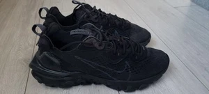 Nike React Men's Trainers Size 9.5 - Picture 1 of 6