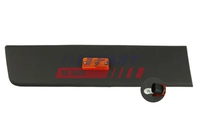 Für FAST FT90947 EXTERIOR TRIM FIAT DUCATO 14> SIDE REAR PR B - Image 1 of 4