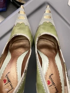 Luichiny Heels Size 10 - Picture 1 of 6