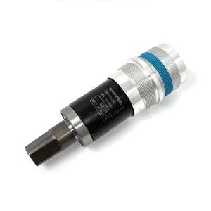 SHIMANO BB-UN300 Square Type Bottom Bracket English BSA 68x113mm New In Box - Picture 1 of 4