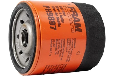 FRAM Oil Filter Extra Guard Fits 04-06 Chevrolet Epica Suzuki Verona Part PH9897 - Image 1 of 4