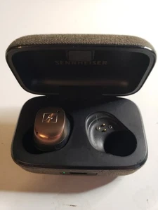 Sennheiser Momentum True Wireless 4 Auricolari Nero/Rame MANCA AURICOLARE DESTRO - Foto 1 di 3