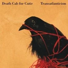 Transatlanticism von Death Cab for Cutie | CD | Zustand sehr gut - Bild 1 von 2