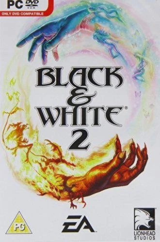Black & White 2 (PC DVD) - Image 1 of 1