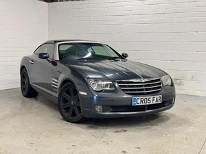 CHRYSLER CROSSFIRE 3.2 2006 - Picture 1 of 18