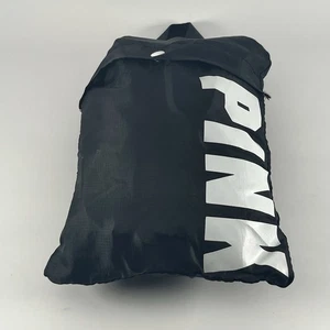 PINK Victoria's Secret Packable Duffel Bag Camouflage Reise Fitnessstudio - Bild 1 von 11