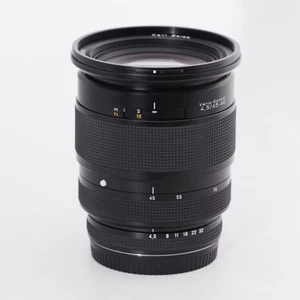 [Near Mint] Contax Carl Zeiss Vario-Sonnar T* 45-90mm f/4.5 Lens From JAPAN - Picture 1 of 9