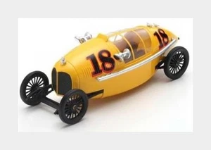 1:43 BIZARRE Clarke Racing Vehicle #18 Streaml.Dream 3 1916 Jared Zichek B1068 - Foto 1 di 2