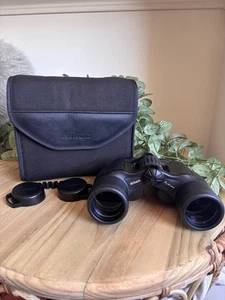 Nikon Action 8x40 Binoculars  - Picture 1 of 13