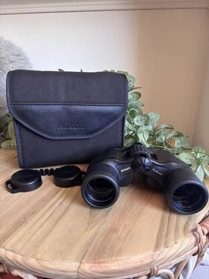 Nikon Action 8x40 Binoculars  - Image 1 of 4