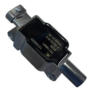 New Genuine GM Ignition Coil Single 12726023 New Design 2014-2025 6.6L 6.2L 5.3L - Picture 1 of 9