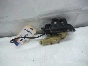 Acura MDX 2002 conjunto de actuador de cierre de cierre de hatch fabricante de equipos originales 2001-2006 - Imagen 1 de 8