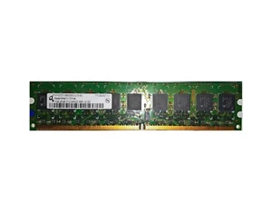 1 GB DDR2-RAM - Bild 1 von 2