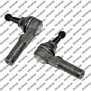 MOOG  OUTER TIE ROD ENDS  FITS RAM 1500 CLASSIC = 1500 - Picture 1 of 2