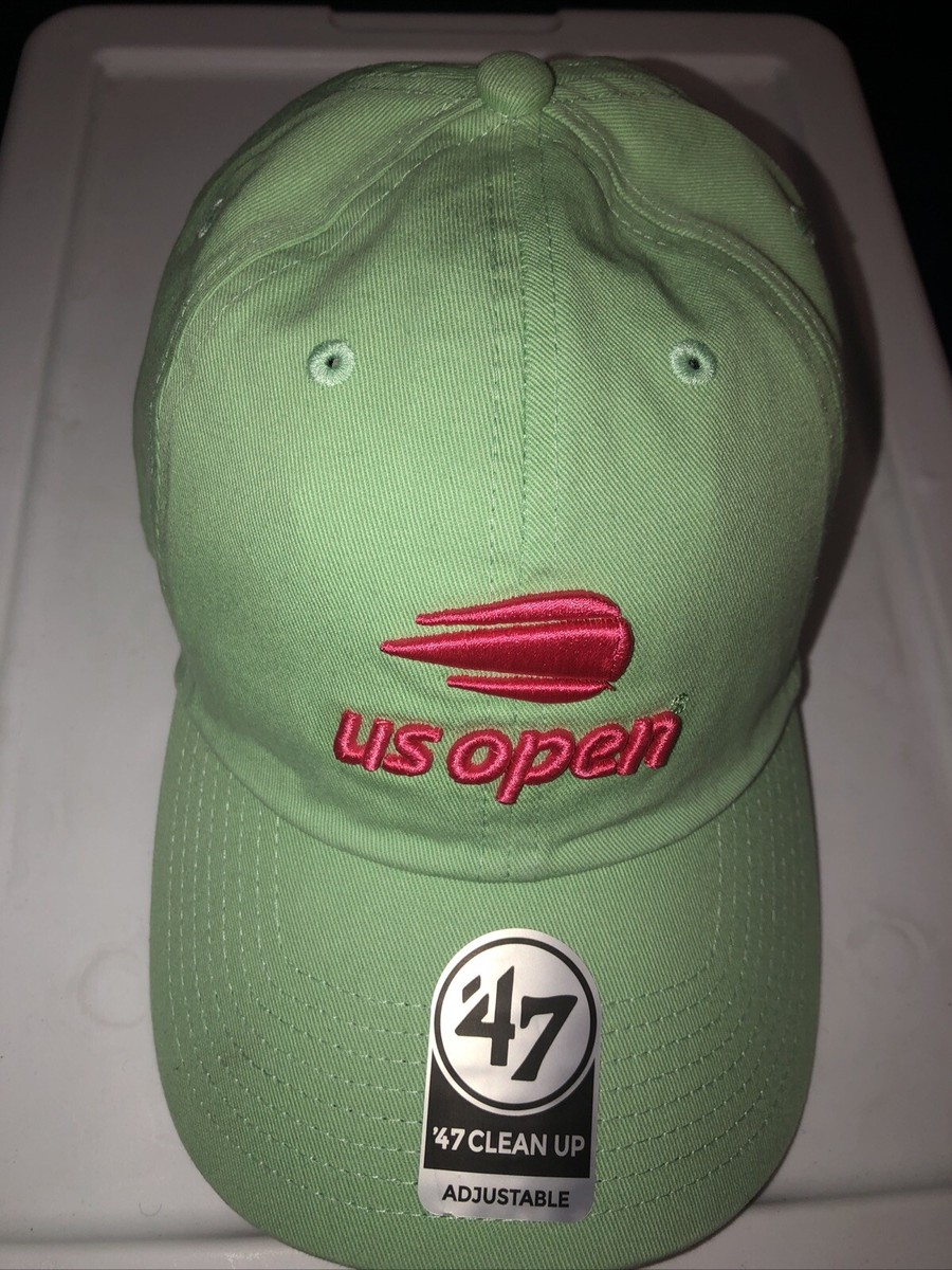US Open グッズ キャップ 47 タグ付き 新品 テニス