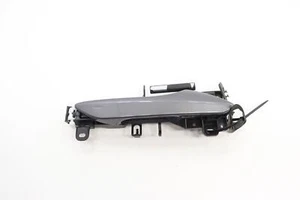 LEXUS RX350 2016-2022 manija de puerta exterior delantera izquierda lado del conductor OEM gris_1H9 - Imagen 1 de 12